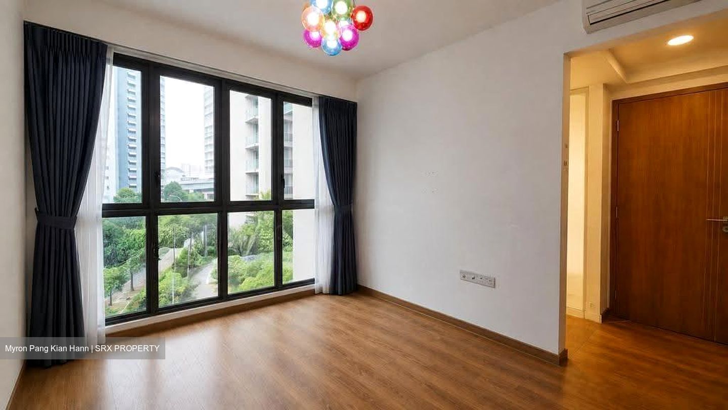 Rivercove Residences (D19), Condominium #613568571